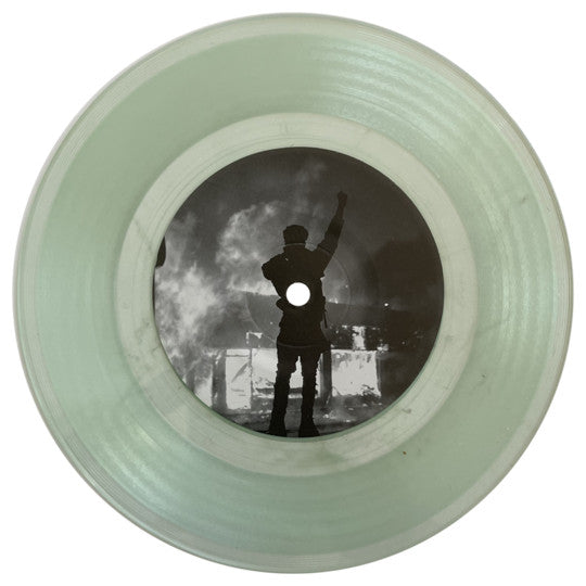 Lowest - Lowest (7" VINYL) *COKE BOTTLE* | Mint (M) Mint (M)-