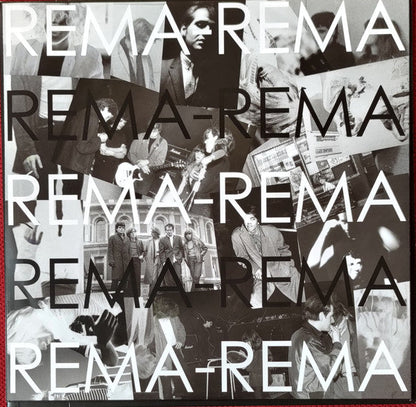 Rema-Rema - Fond Reflections | Mint (M) Mint (M)-
