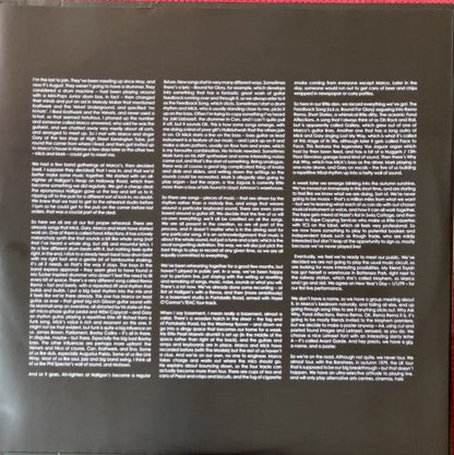 Rema-Rema - Fond Reflections | Mint (M) Mint (M)-