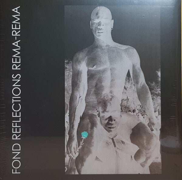 Rema-Rema - Fond Reflections | Mint (M) Mint (M)-