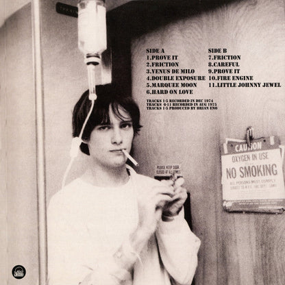 Demos 1974-1975 | Mint (M) Mint (M)-