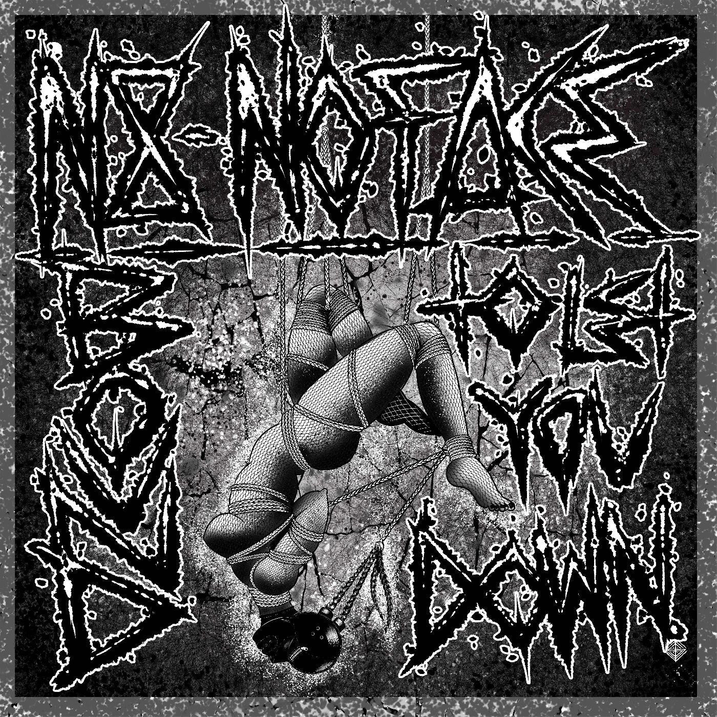 N8NOFACE - Bound to Let You Down | Mint (M) Mint (M)-