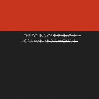 The Union of a Man and a Woman - The Sound of... (CD) | Mint (M) Mint (M)-