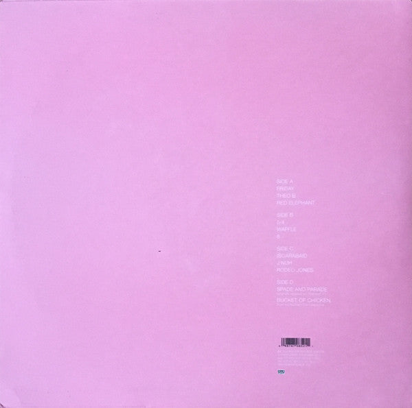 Sunny Day Real Estate - LP2 | Mint (M) Mint (M)-