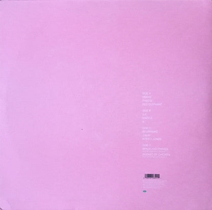 Sunny Day Real Estate - LP2 | Mint (M) Mint (M)-