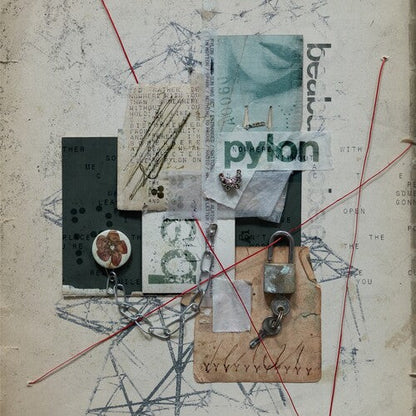 beabadoobee - (PRESALE 9/18/26) Pylon (DIGI CD BEABADOOBEE 2026) | NEW-