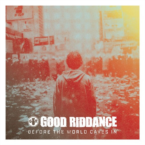 Good Riddance - Before the World Caves In (VINYL) | Mint (M) Mint (M)-