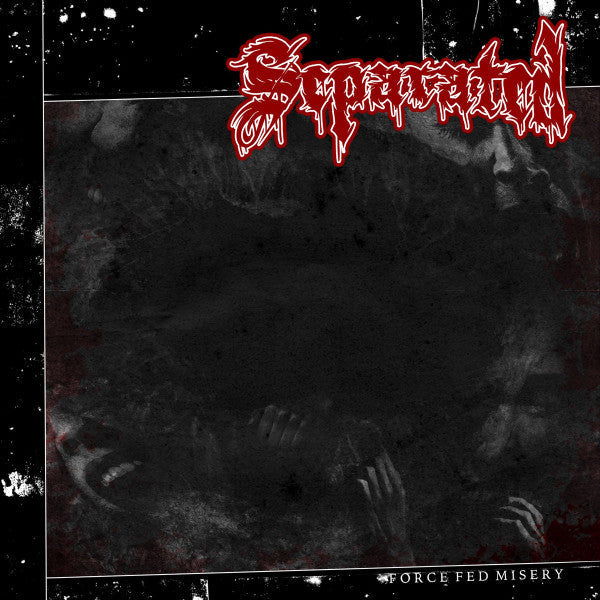 Forced Fed Misery (VINYL 7") | Mint (M) Mint (M)-