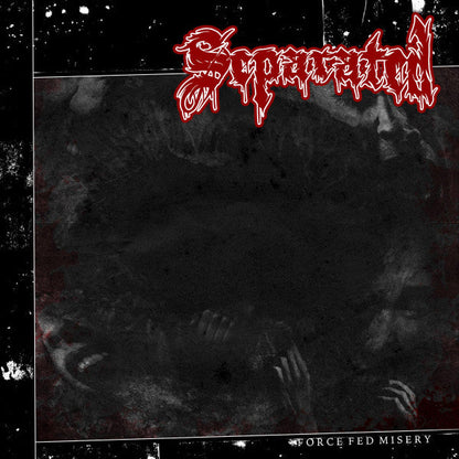 Forced Fed Misery (VINYL 7") | Mint (M) Mint (M)-