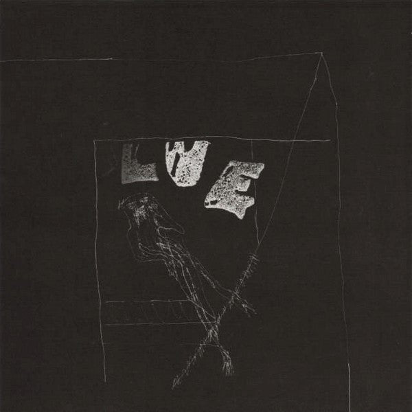 Glue (VINYL 7") | Mint (M) Mint (M)-