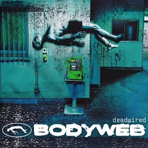 Bodyweb - Deadwired (VINYL) |-