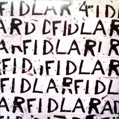 FIDLAR - FIDLAR (VINYL) | Mint (M) Mint (M)-