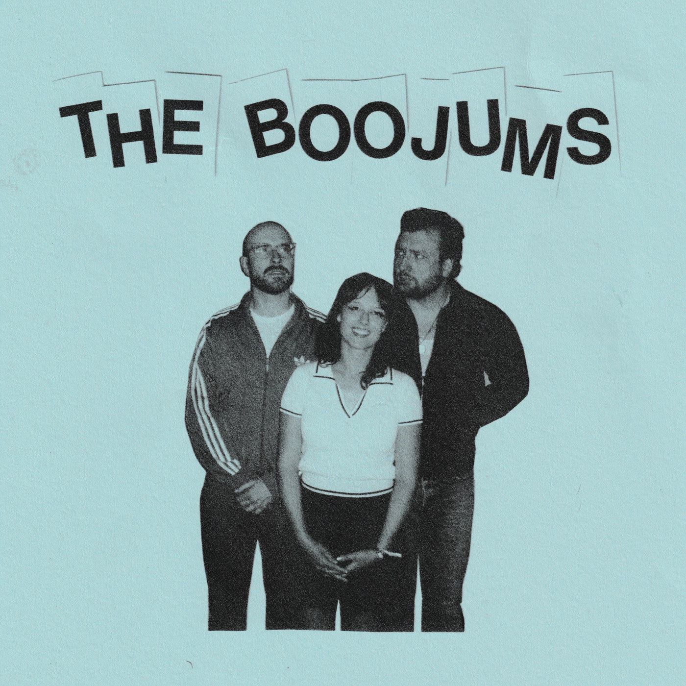 The Boojums - The Boojums (CD) | Mint (M) Mint (M)-