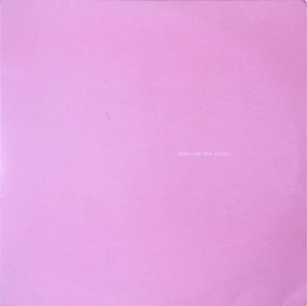 Sunny Day Real Estate - LP2 | Mint (M) Mint (M)-