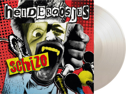 Heideroosjes - Schizo (VINYL) |-
