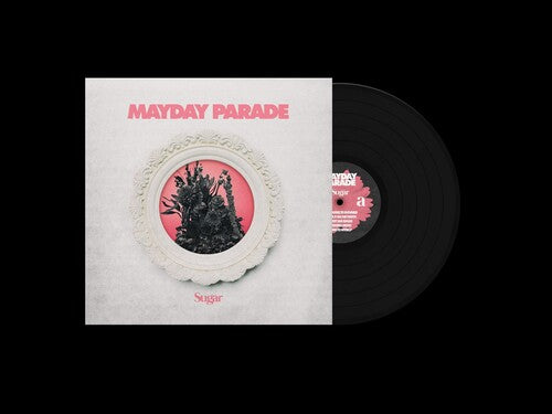 Mayday Parade - (PRESALE 7/24/26) Sugar (VINYL) | Mint (M) Mint (M)-