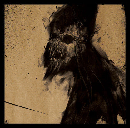 Enabler / Yautja (VINYL 7") | Mint (M) Mint (M)-