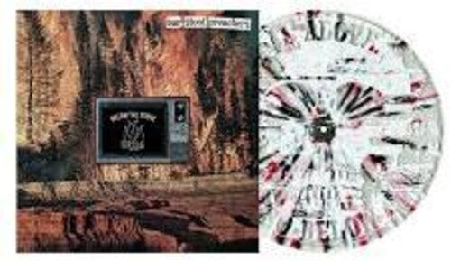 Bar Stool Preachers, The - Below The Static (VINYL) |-