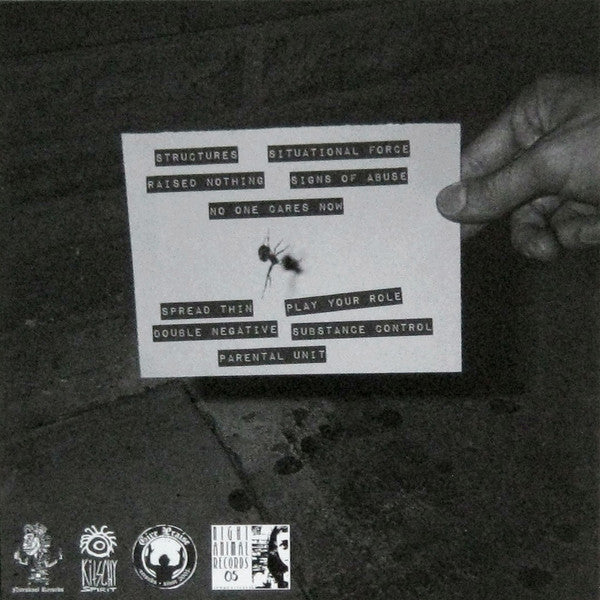 No Question (2) - No Question (7" VINYL) | Mint (M) Mint (M)-