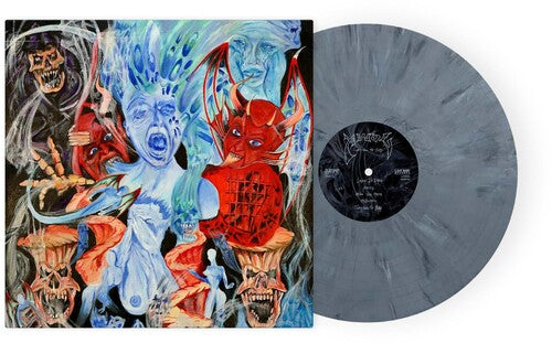 Awol - Tear 'em To Bits (VINYL) |-