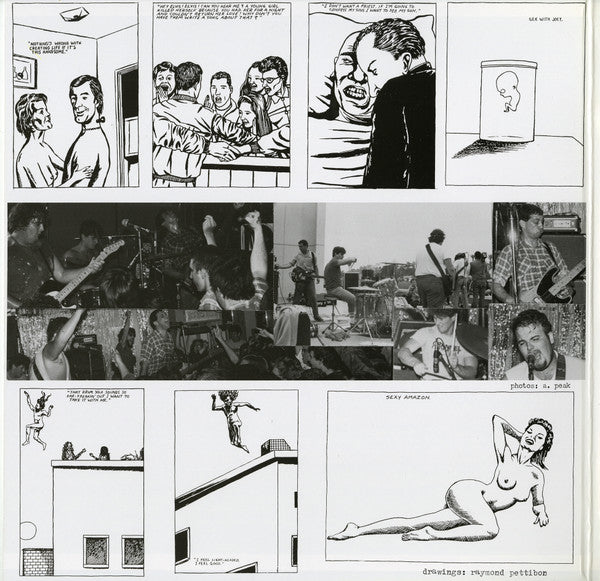 Minutemen - Double Nickels On The Dime (2xVINYL) | Mint (M) Mint (M)-