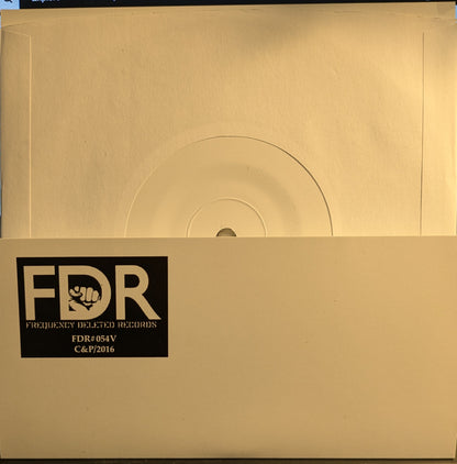 The Real You (7") | Mint (M) Mint (M)-