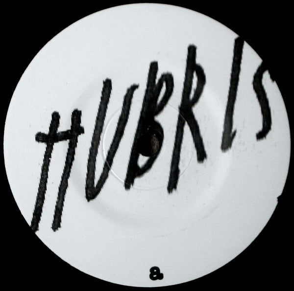 Hubris (2) - Base Desire (7" VINYL) | Mint (M) Mint (M)-