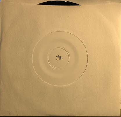 The Real You (7") | Mint (M) Mint (M)-