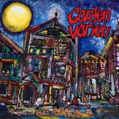 Garden Variety - (PRESALE 9/4/26) Garden Variety (VINYL LP NUMERO GROUP NUM982LP 2026) | Mint (M) Mint (M)-