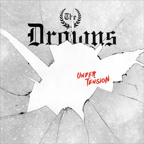 Drowns, The - Under Tension (VINYL) |-