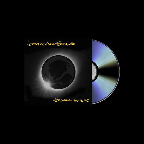 The Bouncing Souls - (PRESALE 6/26/26) Born to Be (CD) | Mint (M) Mint (M)-