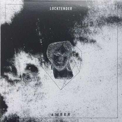 Amber (20) - Amber / Locktender Split (VINYL 7") | Mint (M) Mint (M)-