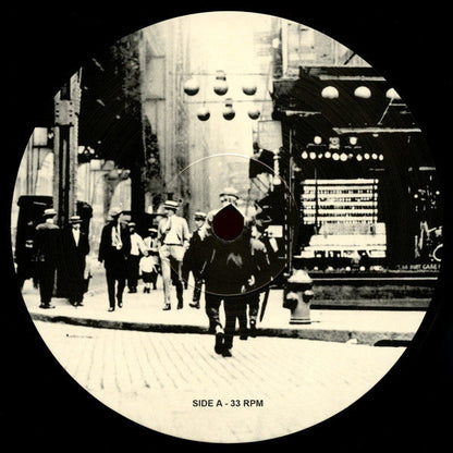 Demos 1974-1975 | Mint (M) Mint (M)-