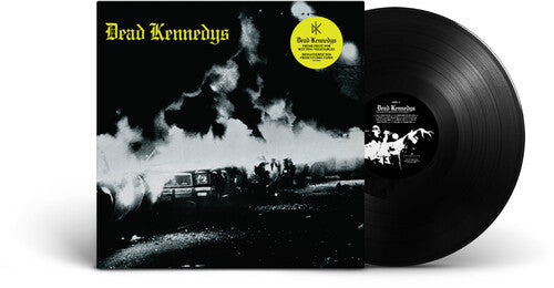 Dead Kennedys - Fresh Fruit for Rotting Vegetables (VINYL) | NEW Mint (M) Mint (M)-