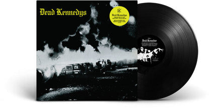 Dead Kennedys - Fresh Fruit for Rotting Vegetables (VINYL) | NEW Mint (M) Mint (M)-