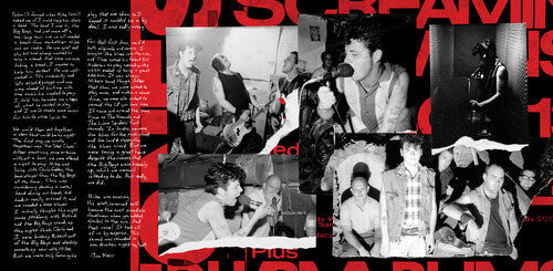Poison 13 - (PRESALE 6/19/26) Poison 13 (IEX VINYL) | Mint (M) Mint (M)-