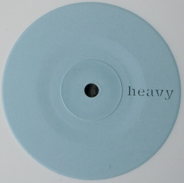 Host (14) - There's Nothing Up There But Heavy Clouds (VINYL) *TEST PRESSING* | Mint (M) Mint (M)-