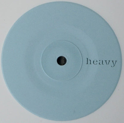 Host (14) - There's Nothing Up There But Heavy Clouds (VINYL) *TEST PRESSING* | Mint (M) Mint (M)-