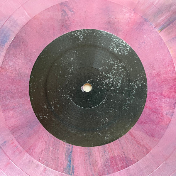 Canyons (3) - Blacklights (GREEN/PINK VINYL) | Mint (M) Mint (M)-