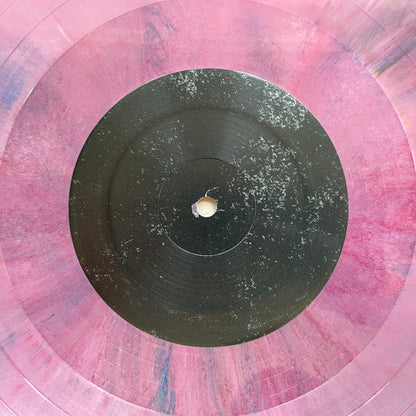 Canyons (3) - Blacklights (GREEN/PINK VINYL) | Mint (M) Mint (M)-