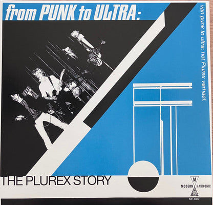 From Punk To Ultra: The Plurex Story | Mint (M) Mint (M)-