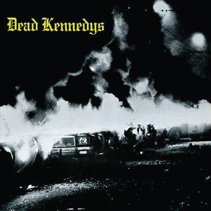 Dead Kennedys - (PRESALE 7/24/26) Fresh Fruit for Rotting Vegetables (DIGI CD) | Mint (M) Mint (M)-