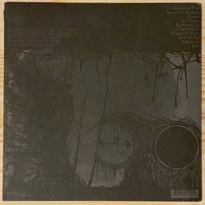 Dead In The Dirt - Fear (7" VINYL) | Mint (M) Mint (M)-