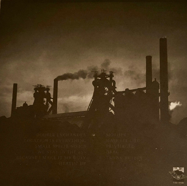 Canyons (3) - Canyons / Creeper (VINYL) | Mint (M) Mint (M)-