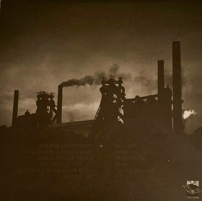 Canyons (3) - Canyons / Creeper (VINYL) | Mint (M) Mint (M)-