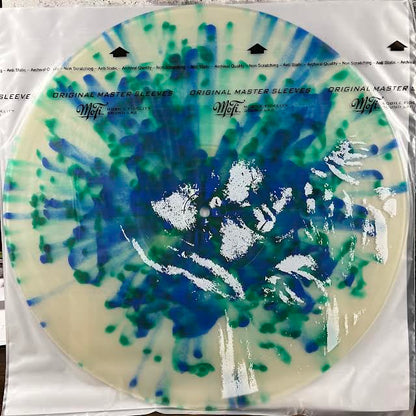 Deformity - Misanthrope (VINYL) | Mint (M) Mint (M)-