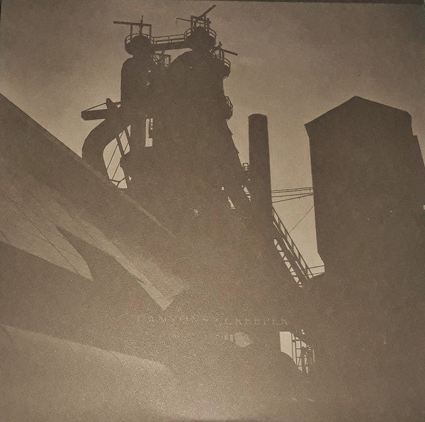 Canyons (3) - Canyons / Creeper (VINYL) | Mint (M) Mint (M)-