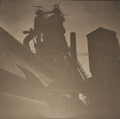 Canyons (3) - Canyons / Creeper (VINYL) | Mint (M) Mint (M)-
