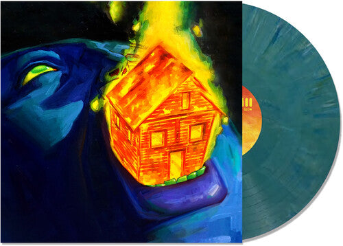 Sweet Pill - Still There's a Glow (VINYL) |-