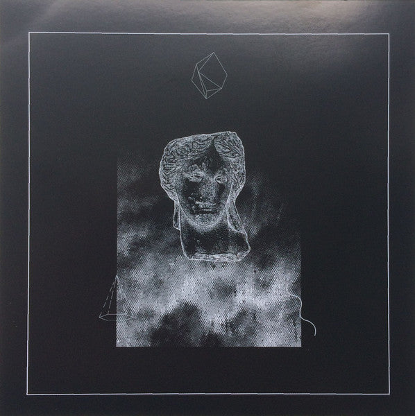 Amber (20) - Amber / Locktender Split (VINYL 7") | Mint (M) Mint (M)-